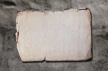 eski kağıt