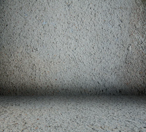Interior abu-abu — Stok Foto