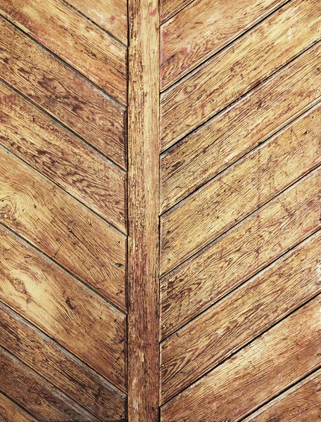 Malowane drewniane tło — Zdjęcie stockowe
