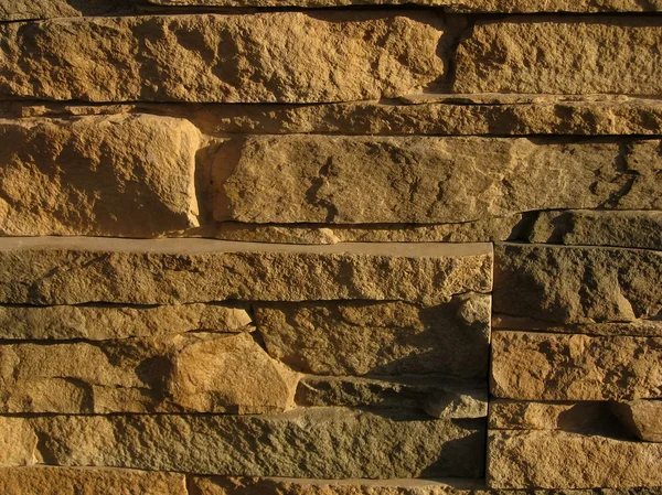 Piasek cegły — Zdjęcie stockowe