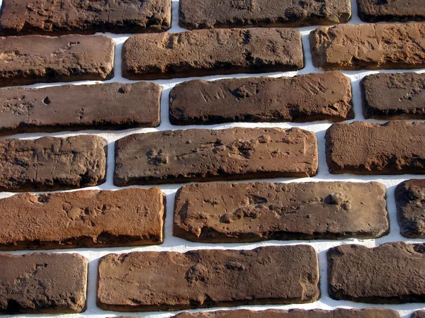 Brown wall — Stock Photo, Image