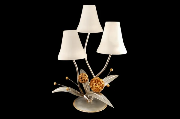 Table-lamp — Stock fotografie