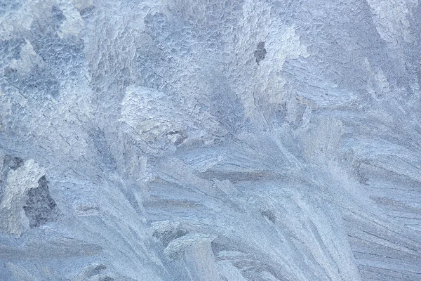 Замороженная стеклянная текстура — стоковое фото