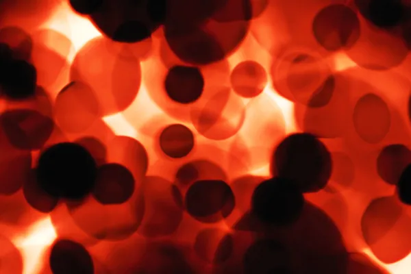 Red blood cells — Stock Photo, Image
