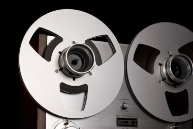 Reel Tape clipart