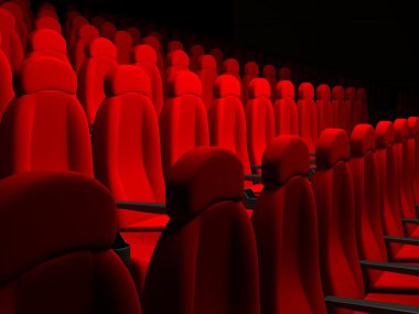 film tiyatro koltukları