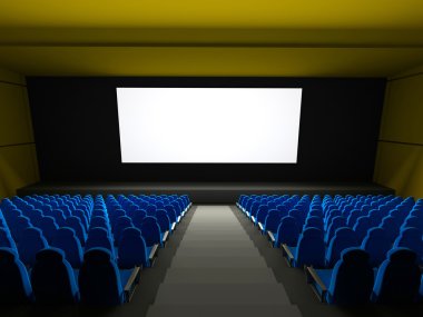 film tiyatro koltukları