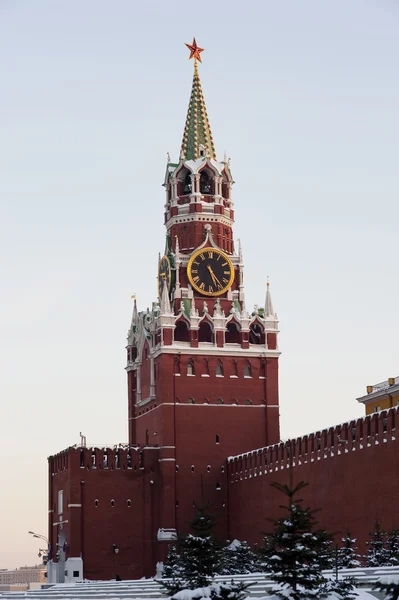 Москва — стокове фото