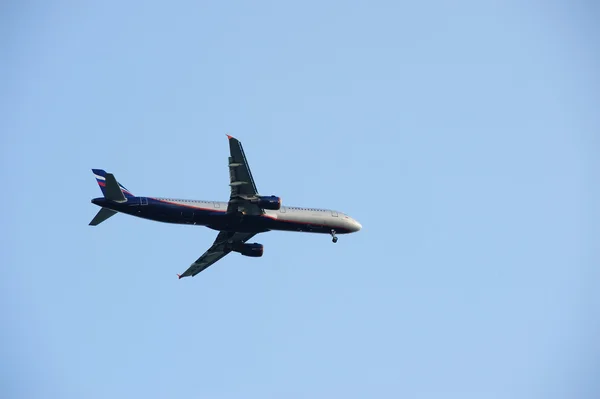 Stock image Airplane