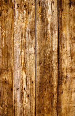 Weathered planks clipart