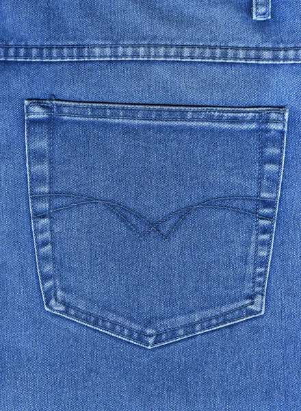 Bolso de calça — Fotografia de Stock