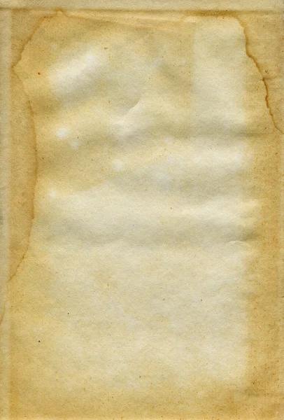 脏纸背景 — 图库照片