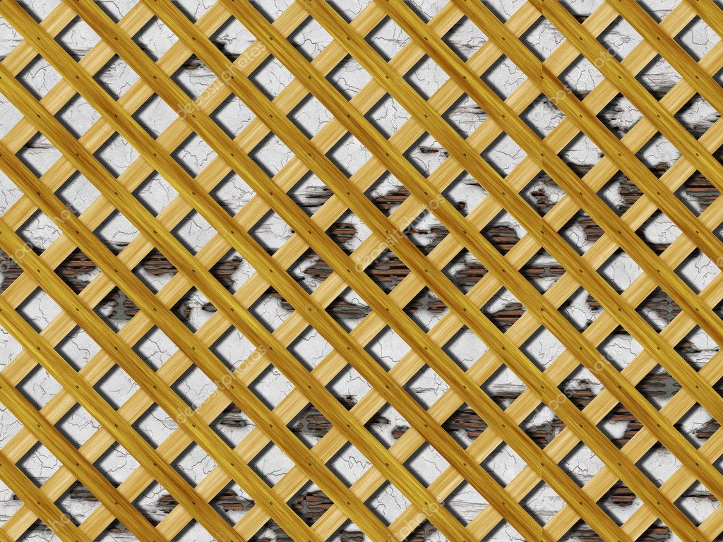 Lattice background — Stock Photo © alexkar08 #3688831