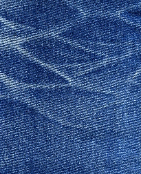 Drelich tkanina tło — Zdjęcie stockowe