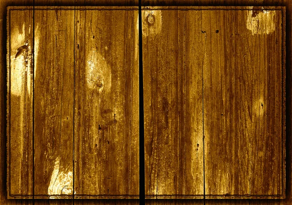 Papan kayu — Stok Foto