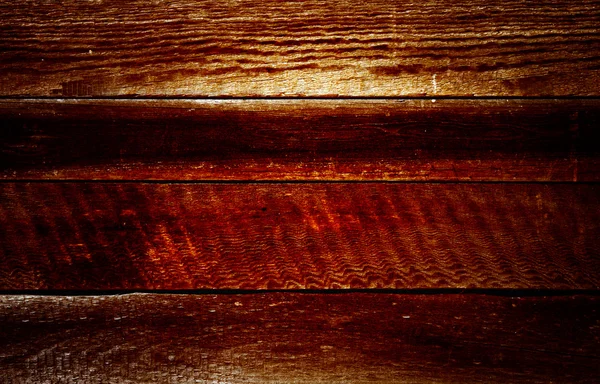 Houten planken — Stockfoto