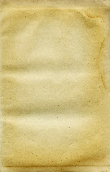 stock image Dirty paper background