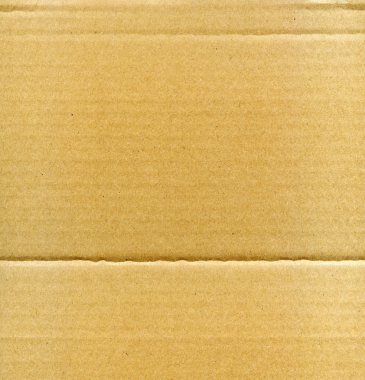 Cardboard background clipart