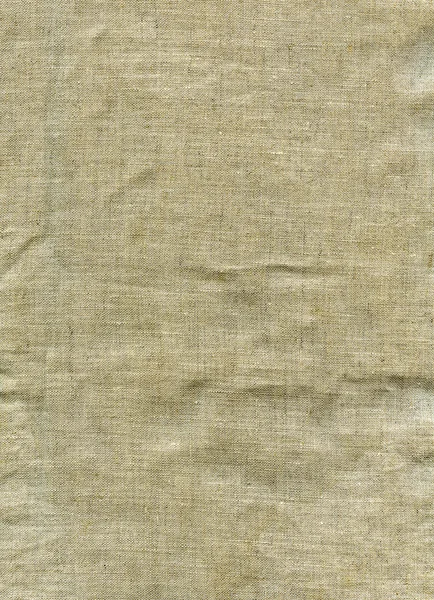 Crumpled fabric — Stock Photo, Image