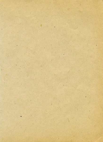 Recycled paper background Stock Image