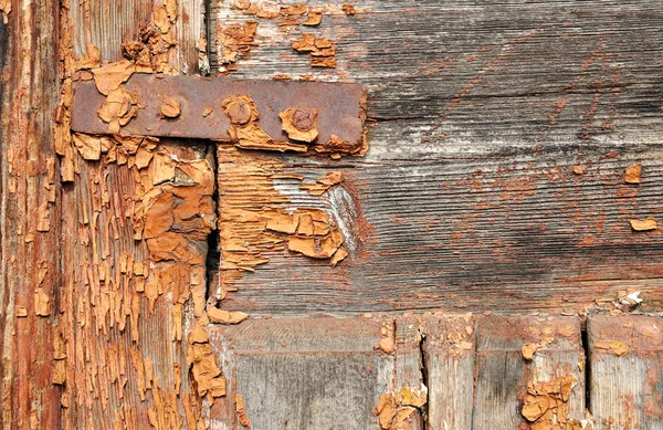 Old door details — Stock Photo, Image