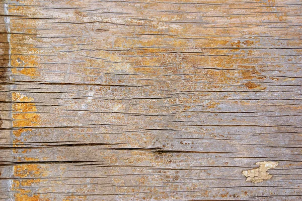 Kaba boyalı tahta — Stok fotoğraf