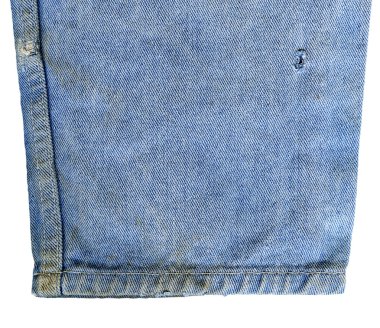 izole denim jeans