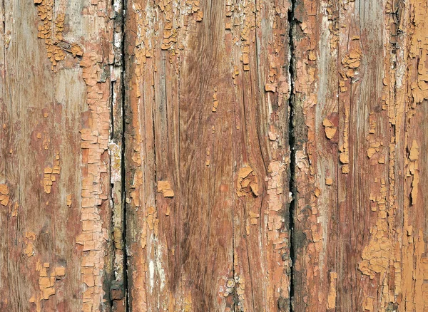 Painted plank — Stock Photo, Image