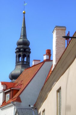 eski tallinn