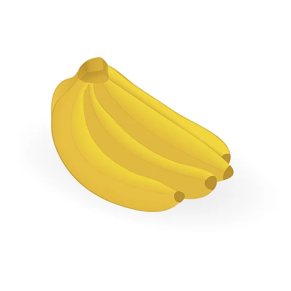 Banana1 — Foto de Stock