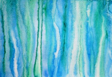 Abstract watercolor grunge background clipart