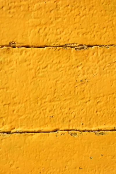 Fondo de pared amarillo —  Fotos de Stock