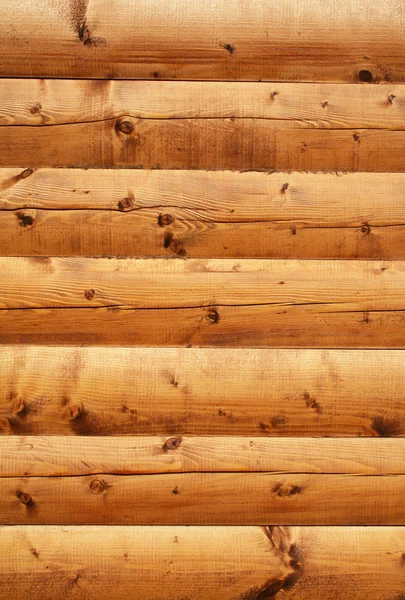 Texture de mur en bois comme fond — Photo