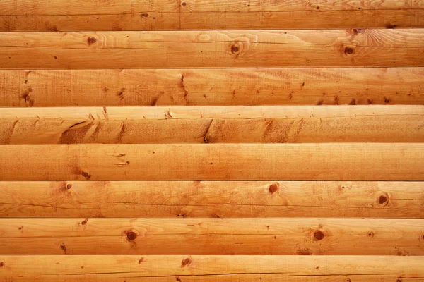 Struktura dřevěné stěny — Stock fotografie