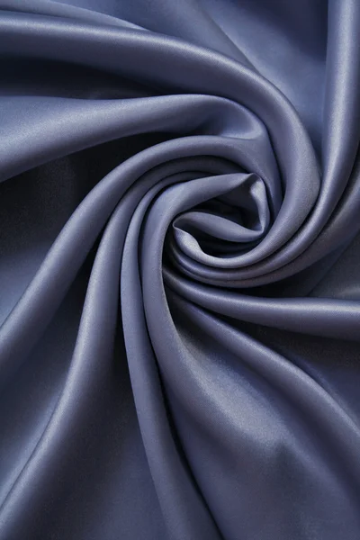 Seda gris elegante lisa —  Fotos de Stock