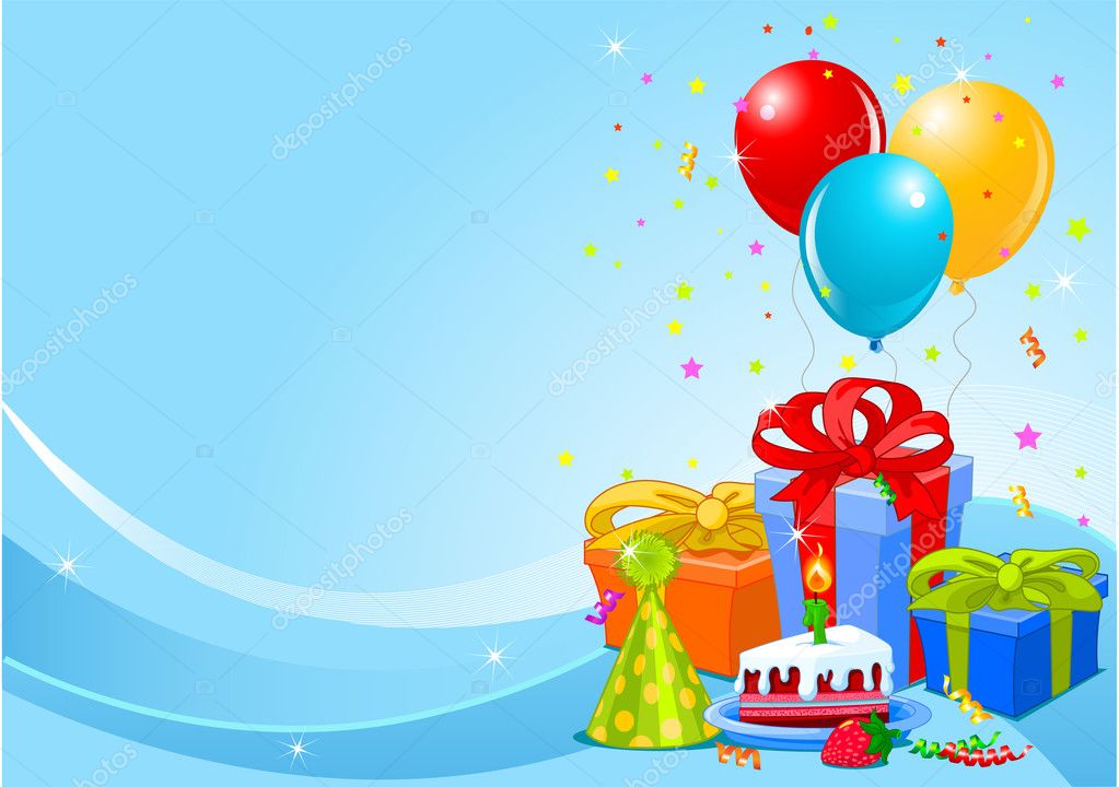 Birthday Gift PNG Transparent With Clear Background ID 76110 | TOPpng