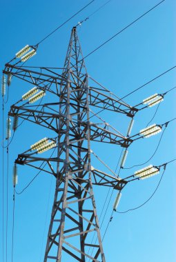 Electricity. clipart