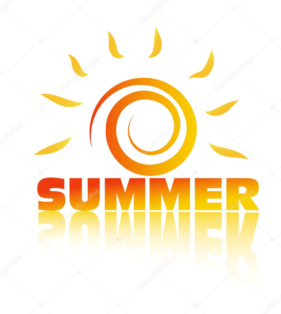 Summer banner