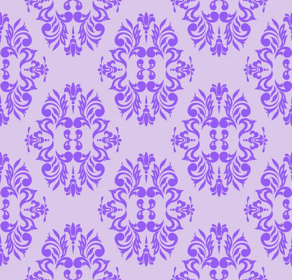 Lilac simless — Stock Vector