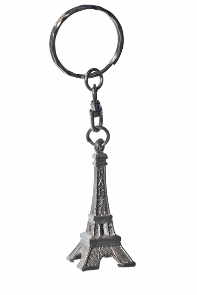 Eiffeltoren Rechtenvrije Stockfoto's