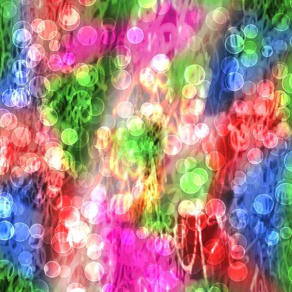 Abstrakt flerfärgad bakgrund — Stockfoto