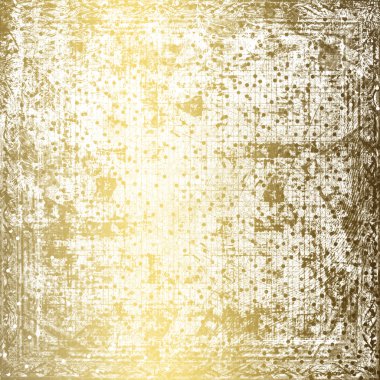 Abstract ancient background clipart