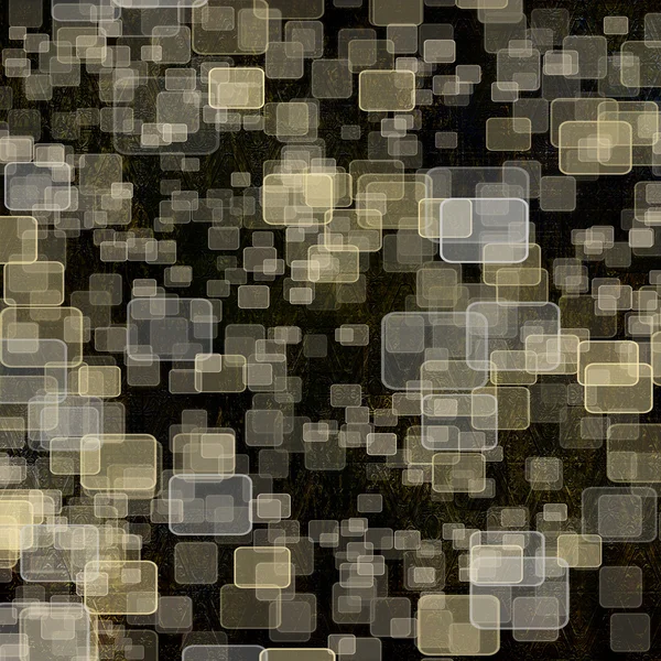 Abstrakt bakgrund med oskärpa bokeh — Stockfoto