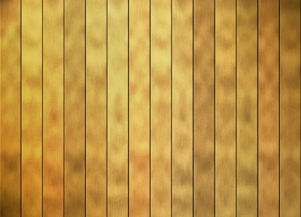 Pannelli di legno intemperie — Foto Stock