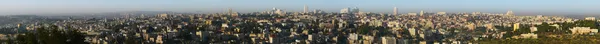 Panorama Jeruzsálem — Stock Fotó