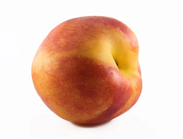 Stock image Wet Nectarine