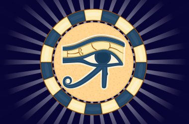 Horus 'un Gözü