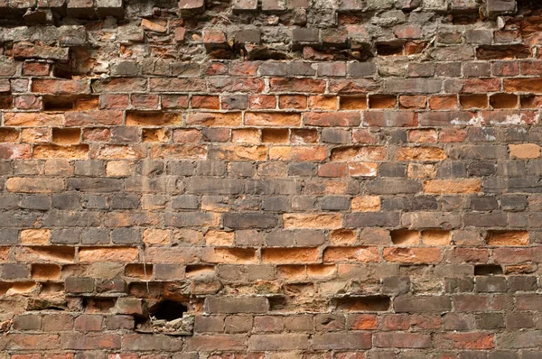 Brick Wall Backgrounds — Stock Photo, Image