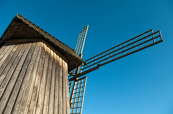 stock image Windmill