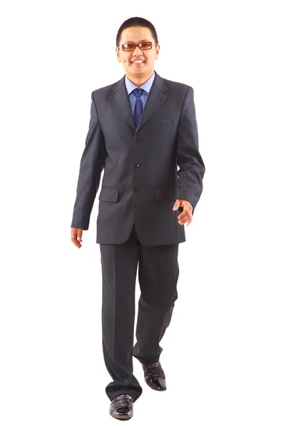 Un buen aspecto joven asiático hombre de negocios —  Fotos de Stock